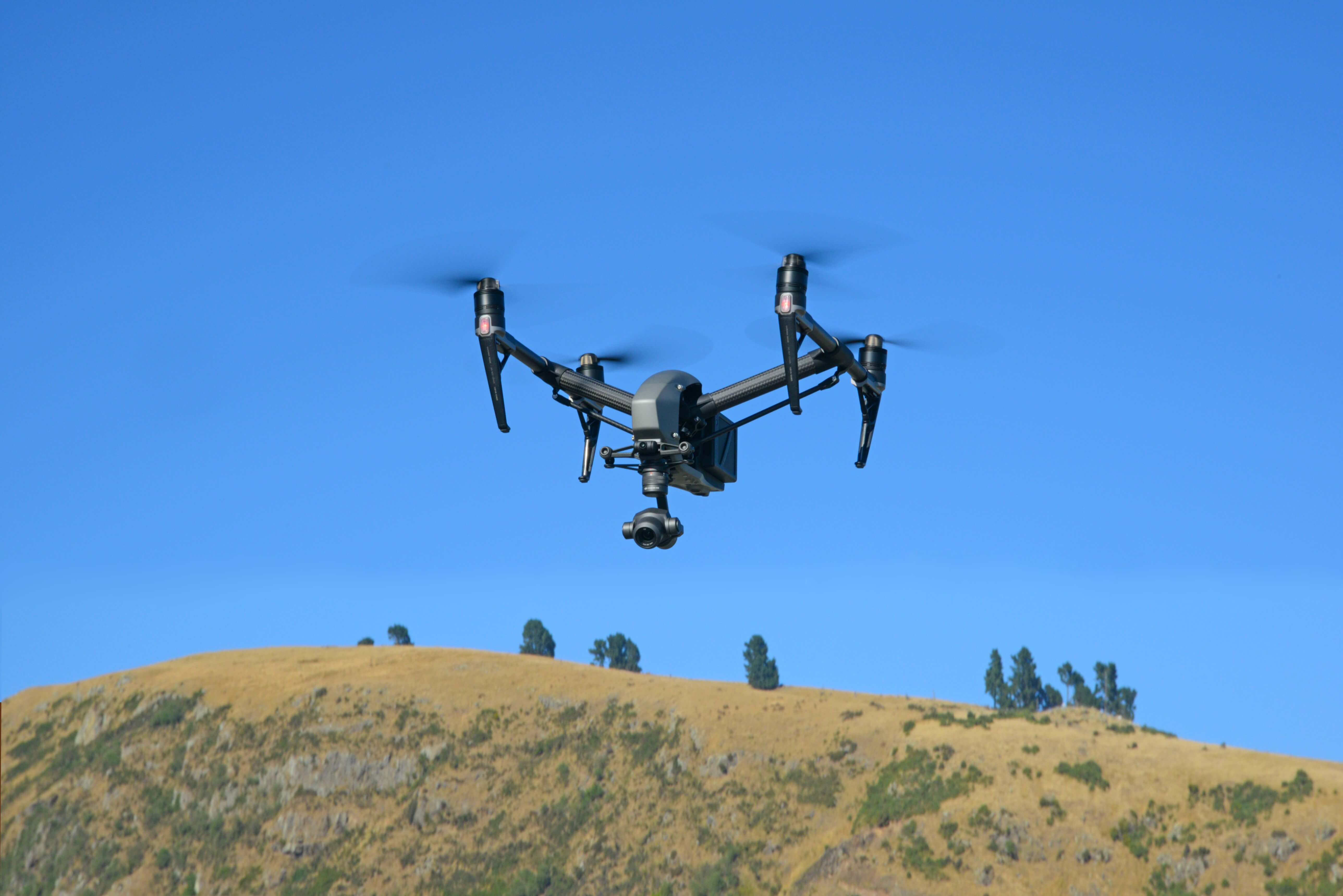 Drone photography for a Canterbury property marketing campaign
